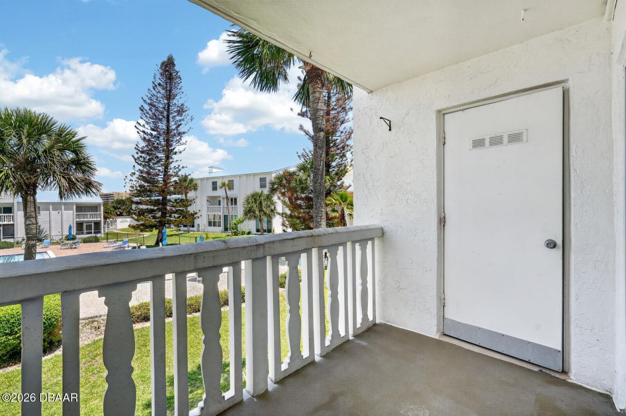 4590 S Atlantic Avenue, Unit 2610, Ponce Inlet, FL 32127 Photo