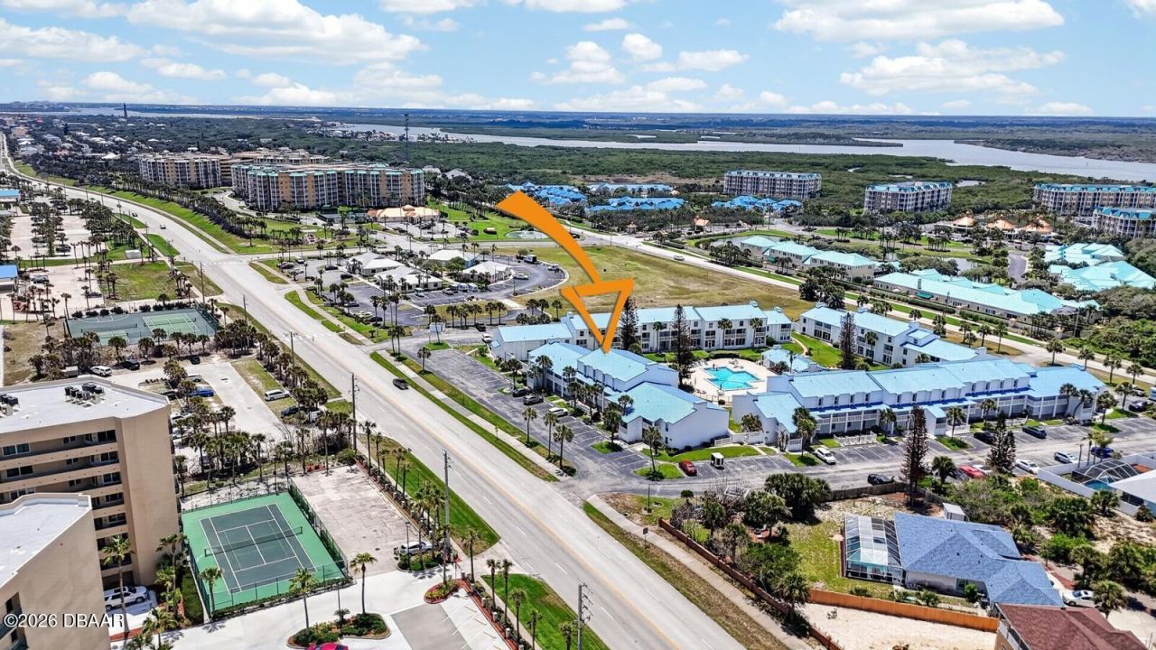 4590 S Atlantic Avenue, Unit 2610, Ponce Inlet, FL 32127 Photo