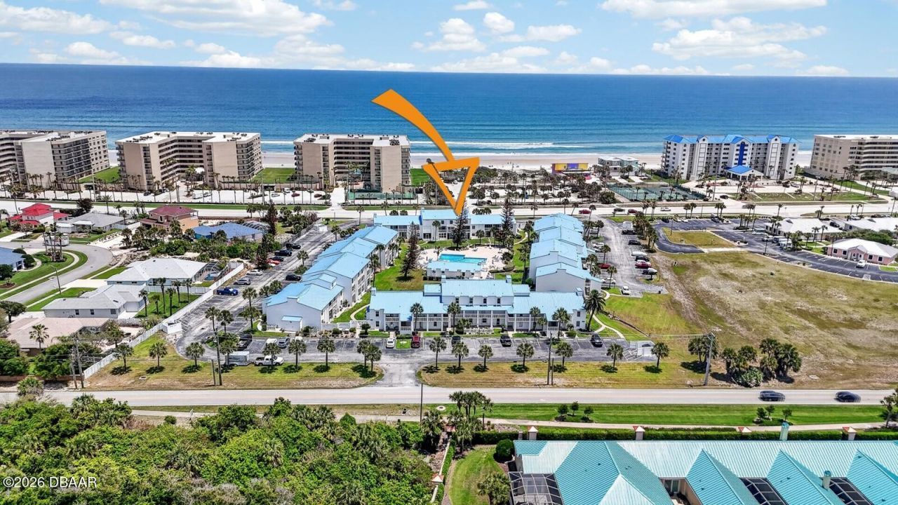 4590 S Atlantic Avenue, Unit 2610, Ponce Inlet, FL 32127 Photo