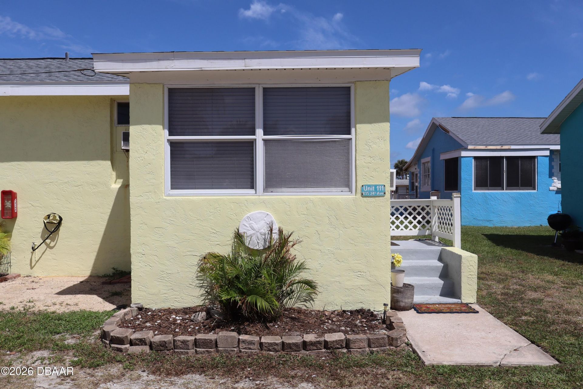 835 E 24th Avenue, Unit 111, New Smyrna Beach, FL 32169 Photo