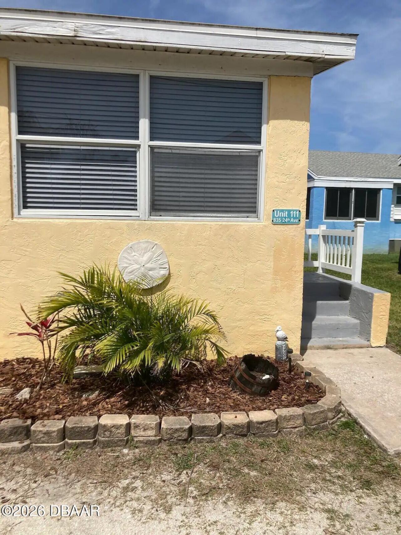 835 E 24th Avenue, Unit 111, New Smyrna Beach, FL 32169 Photo