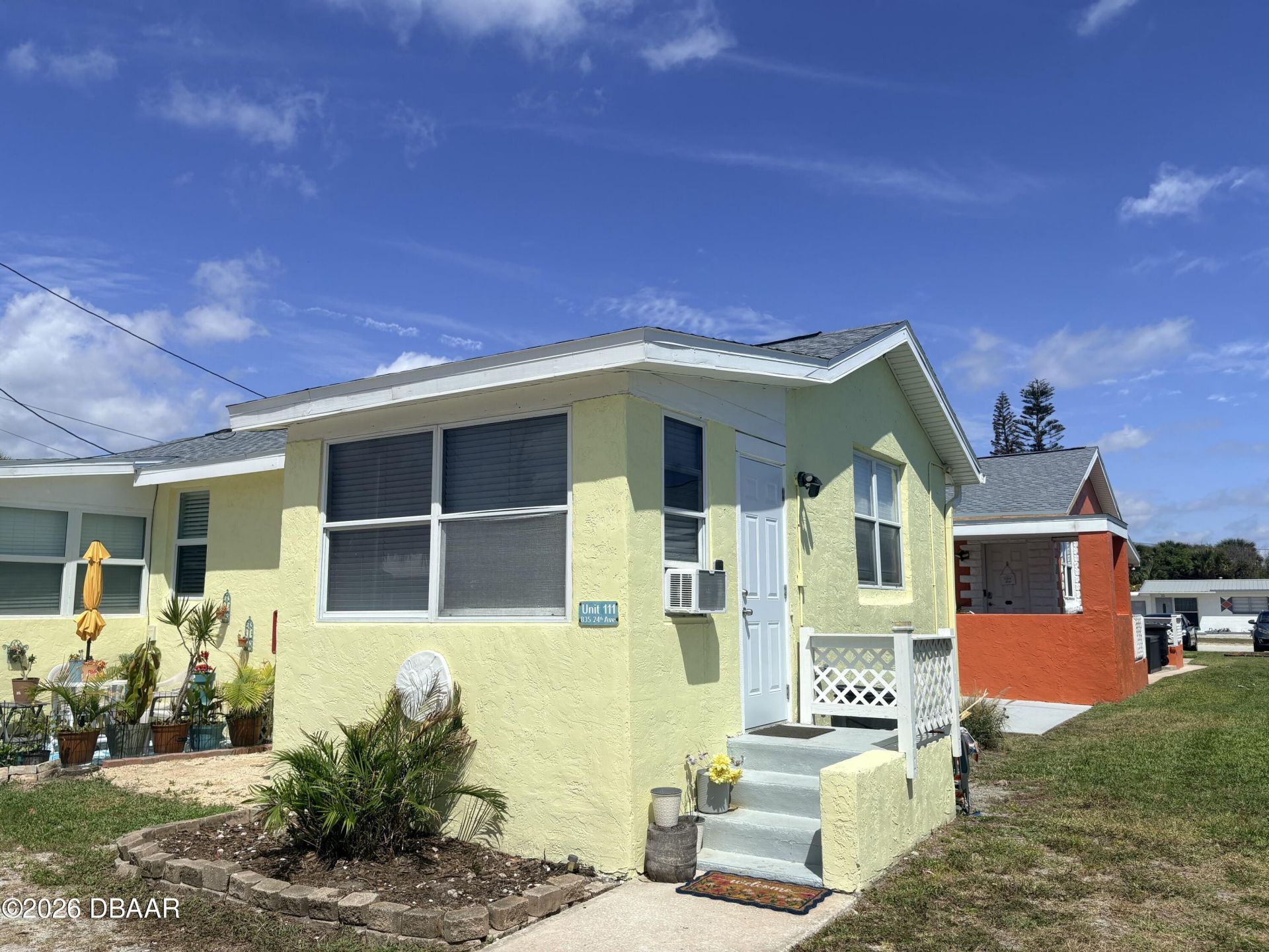 835 E 24th Avenue, Unit 111, New Smyrna Beach, FL 32169 Photo