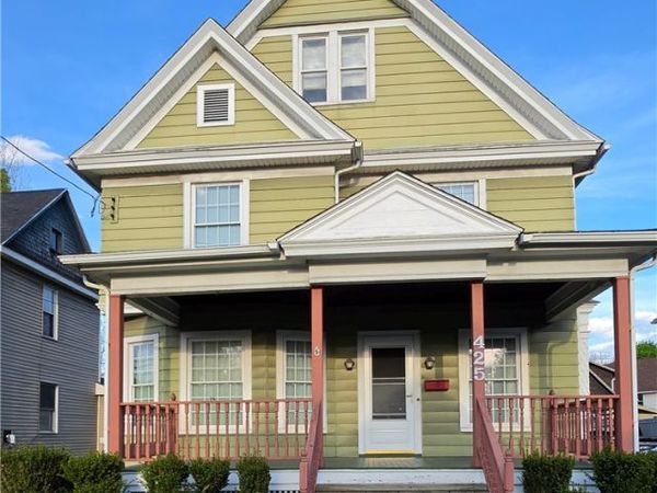 425 Broadway Street , Elmira, NY 14904