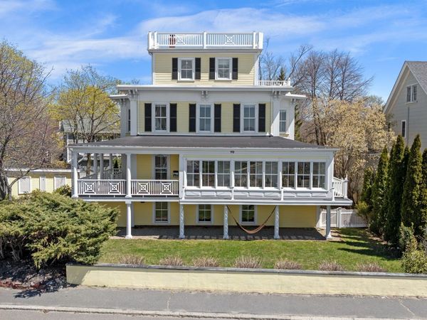 90 Puritan Road, Swampscott, MA 01907