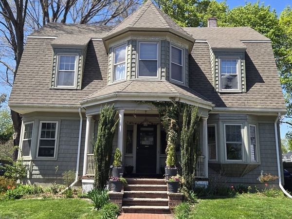 42 Sheridan Street, Haverhill, MA 01830