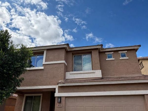 4723 W Gelding Drive, Glendale, AZ 85306