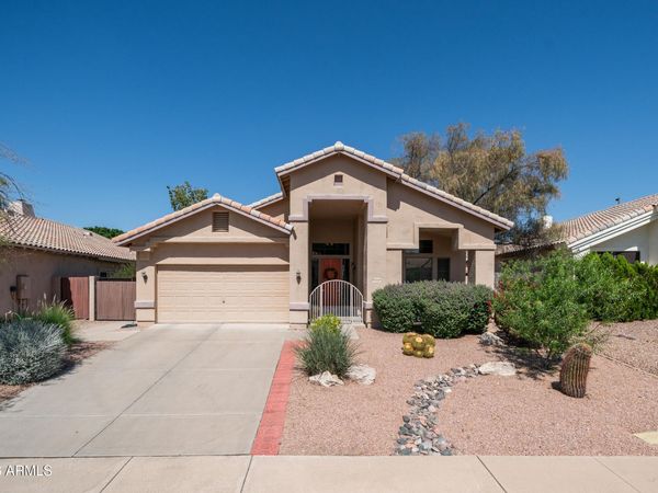 3649 N KATMAI, Mesa, AZ 85215