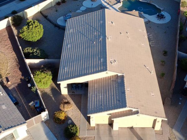 3695 N 144TH Drive, Goodyear, AZ 85395