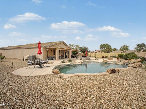 3695 N 144TH Drive, Goodyear, AZ 85395