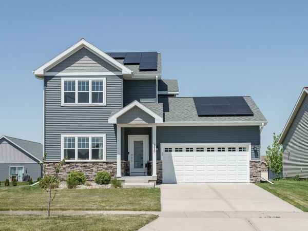 1310 Brunette Downs Drive, Madison, WI 53718