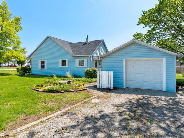 12164 N US 421, Monticello, IN 47960