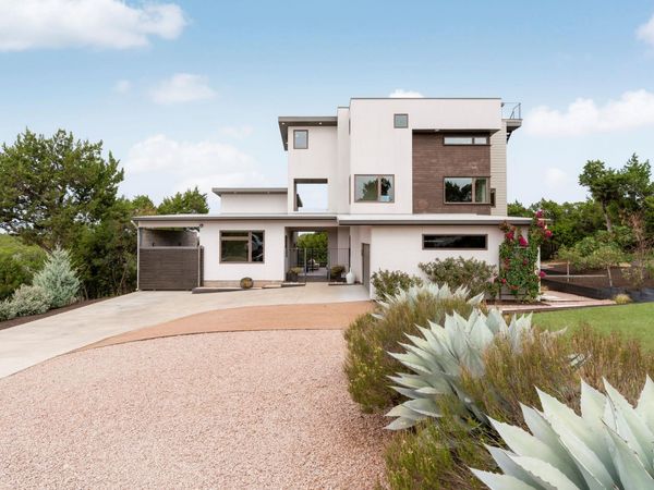 10800 Superview DR, Unit A, Austin, TX 78736