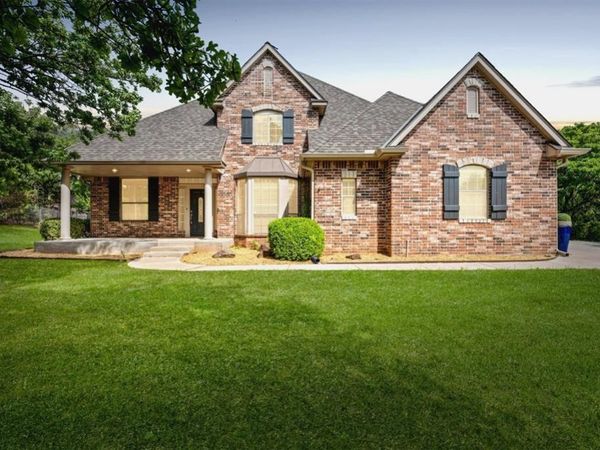 4617 Clipper Crossing, Edmond, OK 73013