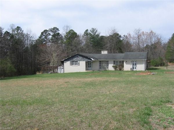 1989 Haymeadow Road , Hays, NC 28635