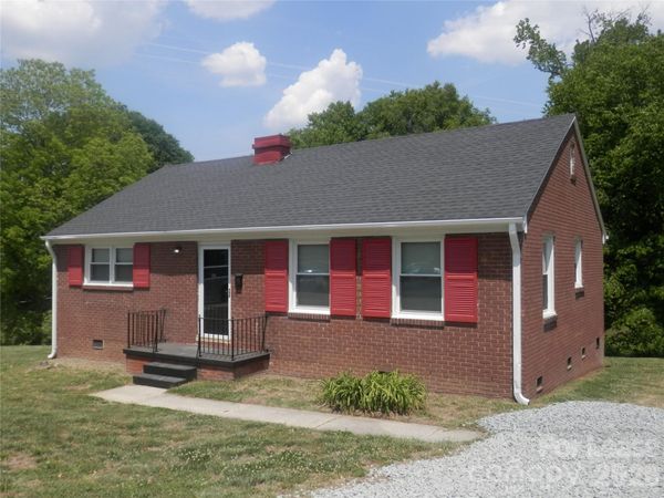 3016 Colfax Street, Charlotte, NC 28216