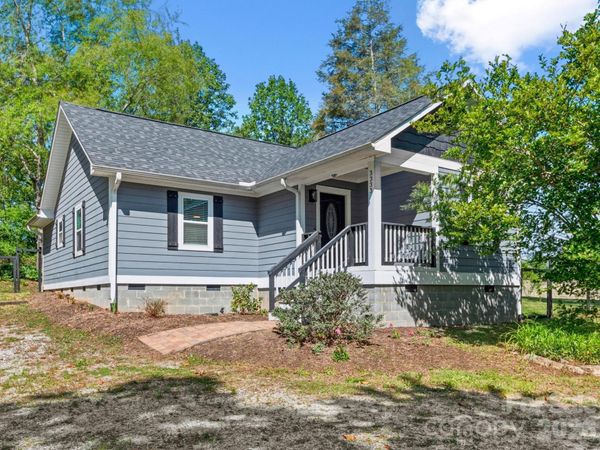 3333 Chimney Rock Road, Hendersonville, NC 28792