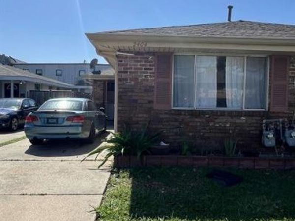 2404 ATHANIA Parkway , Metairie, LA 70001