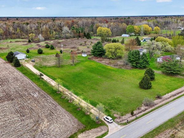 169 E Olson Road, Midland, MI 48640