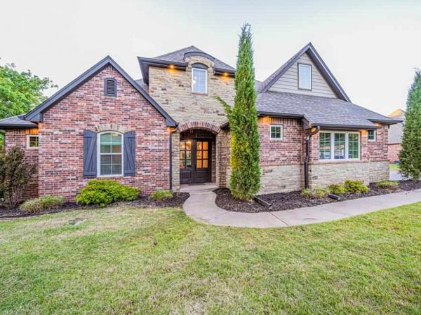 4116 W Pheasant Ridge Ave, Stillwater, OK 74074