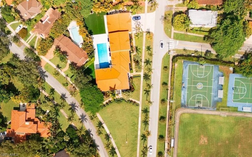 2525 Indian Mound Trl , Coral Gables, FL 33134 Photo