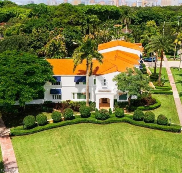 2525 Indian Mound Trl , Coral Gables, FL 33134 Photo