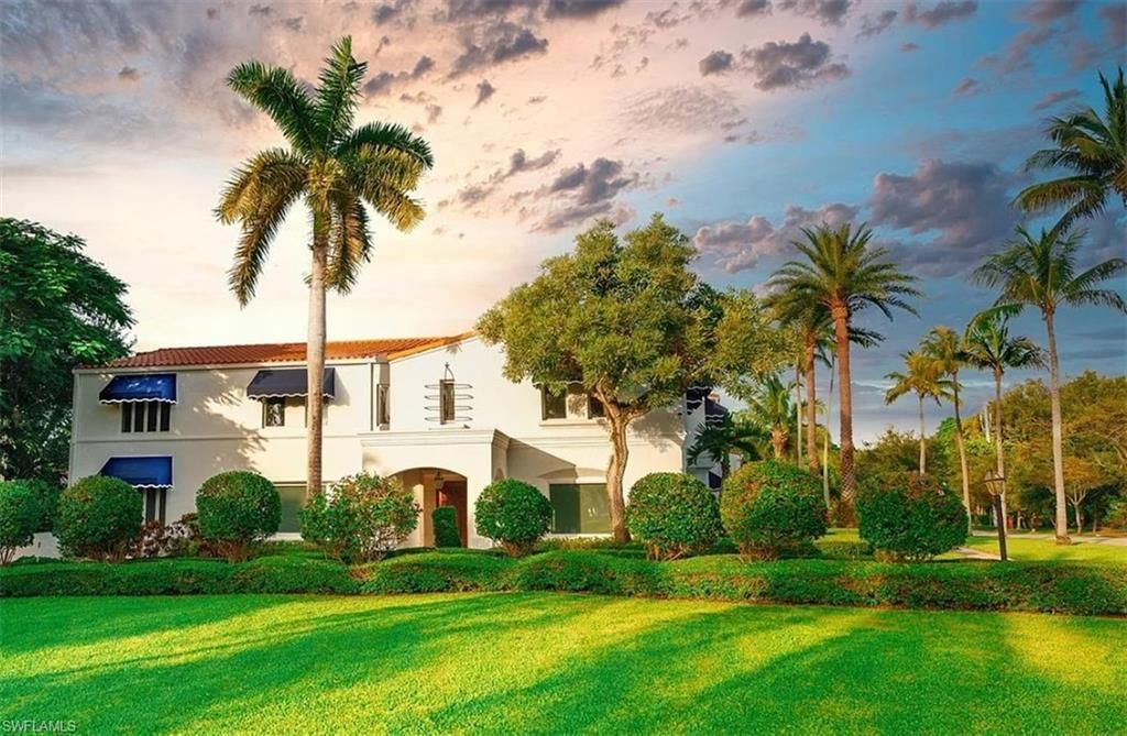 2525 Indian Mound Trl , Coral Gables, FL 33134 Photo