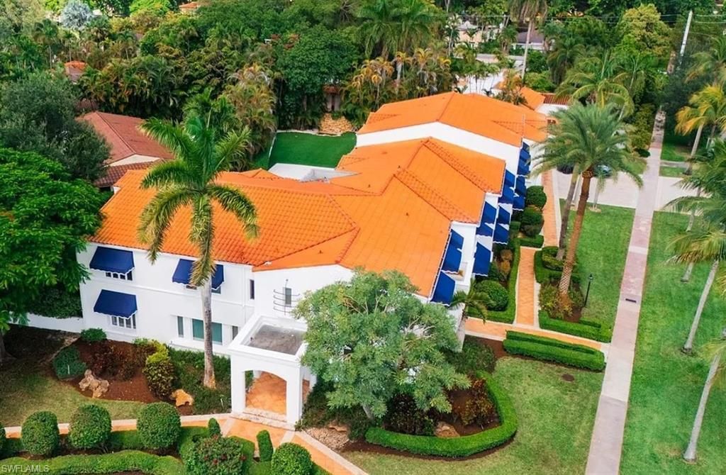 2525 Indian Mound Trl , Coral Gables, FL 33134 Photo