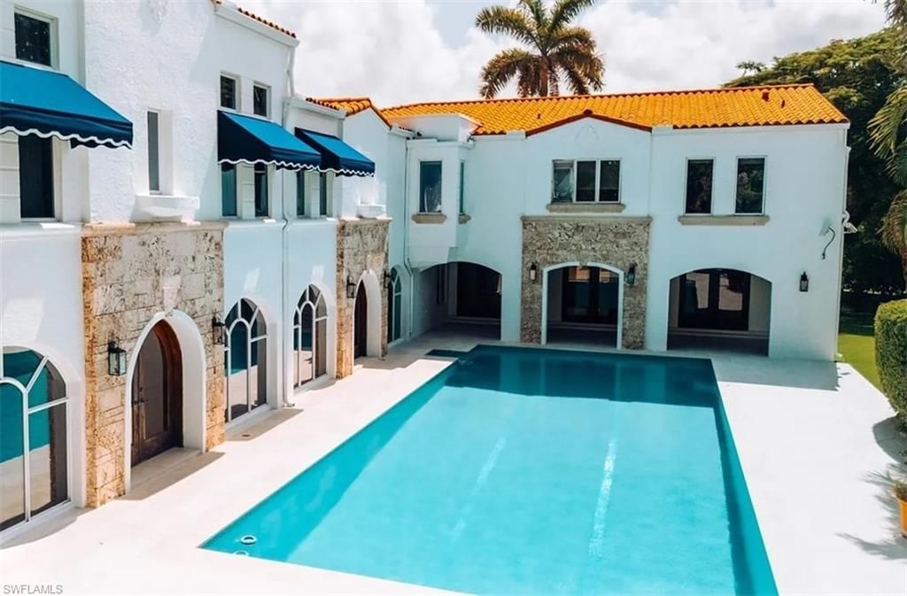 2525 Indian Mound Trl , Coral Gables, FL 33134 Photo