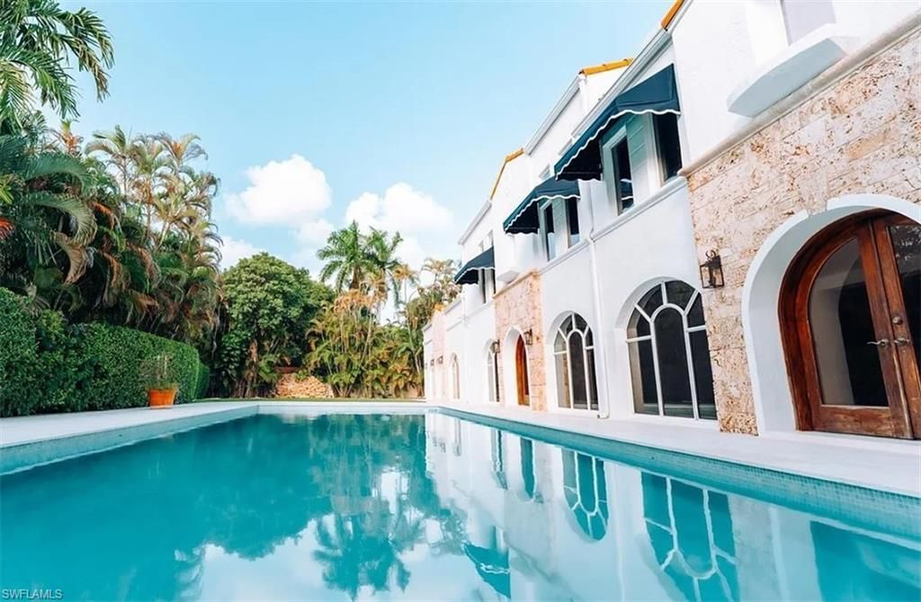 2525 Indian Mound Trl , Coral Gables, FL 33134 Photo