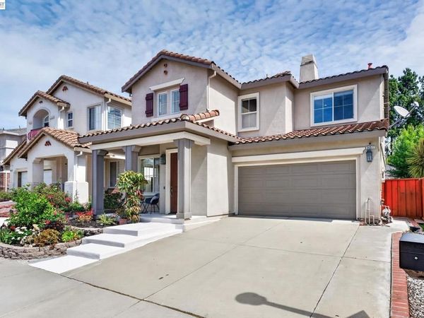 34517 Windflower Ln, Union City, CA 94587