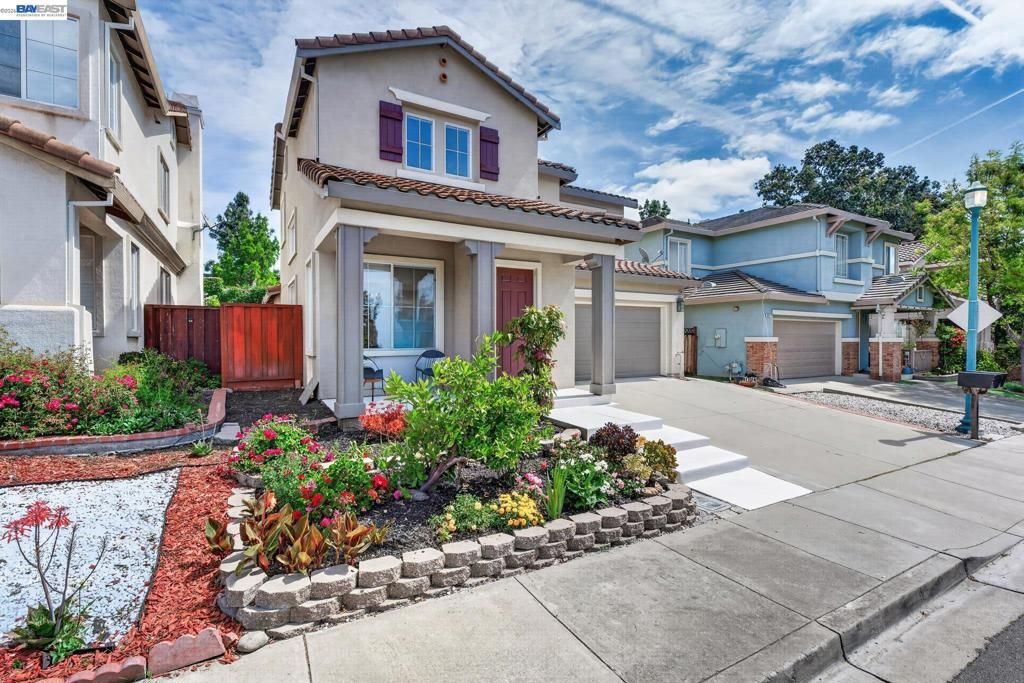 34517 Windflower Ln, Union City, CA 94587 Main Photo