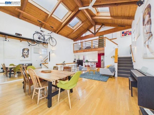 2932 Filbert St, Unit 2, Oakland, CA 94608