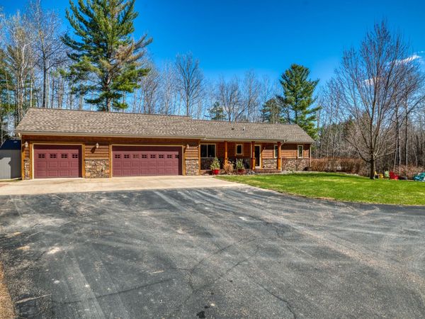 8376 Cedar Crest Loop NW, Walker, MN 56484