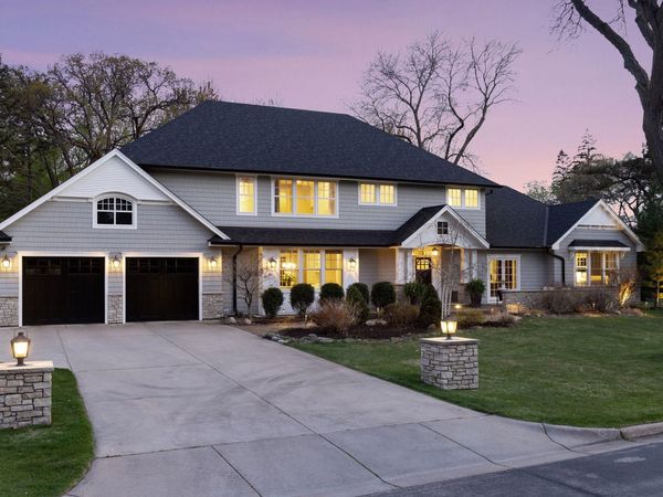6328 Westwood Court, Edina, MN 55436