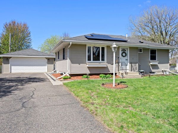 5825 Ensign Avenue N, New Hope, MN 55428