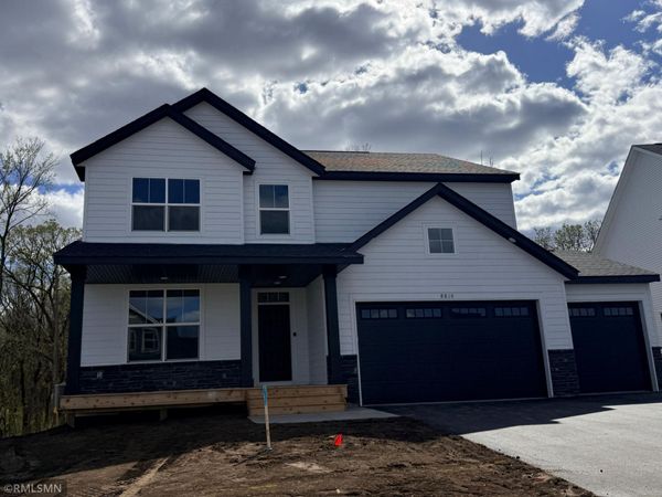 8810 147th Avenue NW, Ramsey, MN 55303