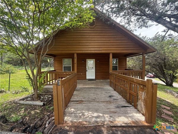 41170 Fm 3159 , Unit E, Canyon Lake, TX 78133