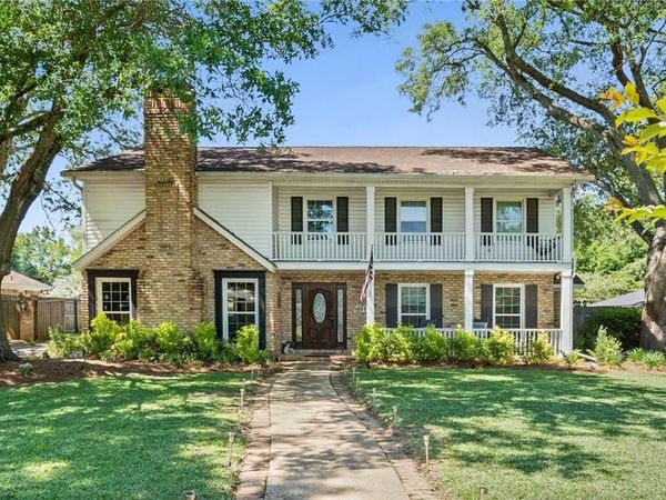 5716 Vendome Drive S, Mobile, AL 36609