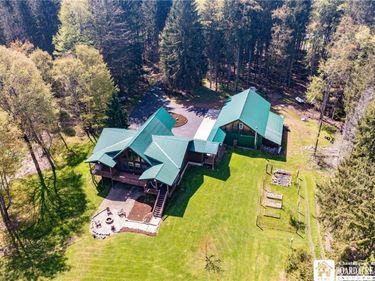 5430 Ellery Centralia Road , Dewittville, NY 14728