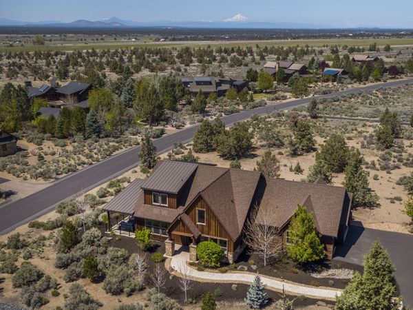 15722 SW Brasada Ranch Road, Powell Butte, OR 97753