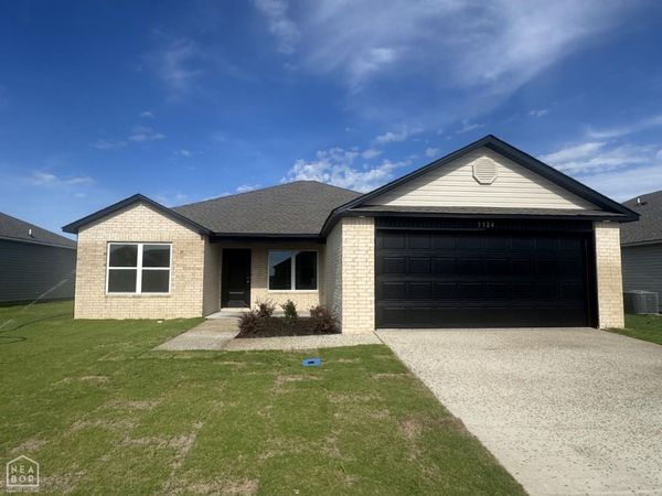 5324 Orchard Pass, Jonesboro, AR 72404