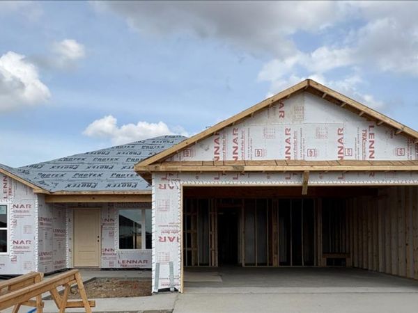 5324 Orchard Pass, Jonesboro, AR 72404
