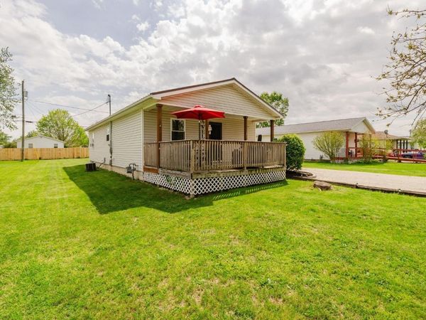207 6th Avenue, Tiffin, OH 44883