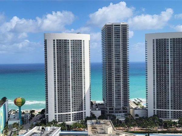 2602 E Hallandale Beach Blvd , Unit R306, Hallandale Beach, FL 33009