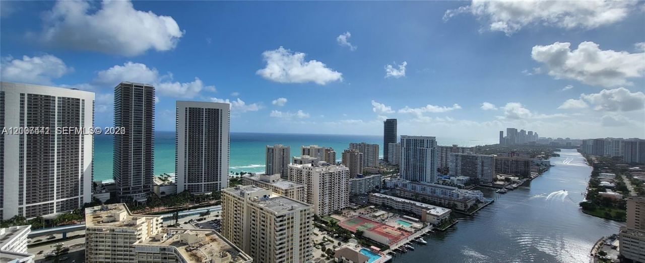 2602 E Hallandale Beach Blvd , Unit R306, Hallandale Beach, FL 33009 Photo
