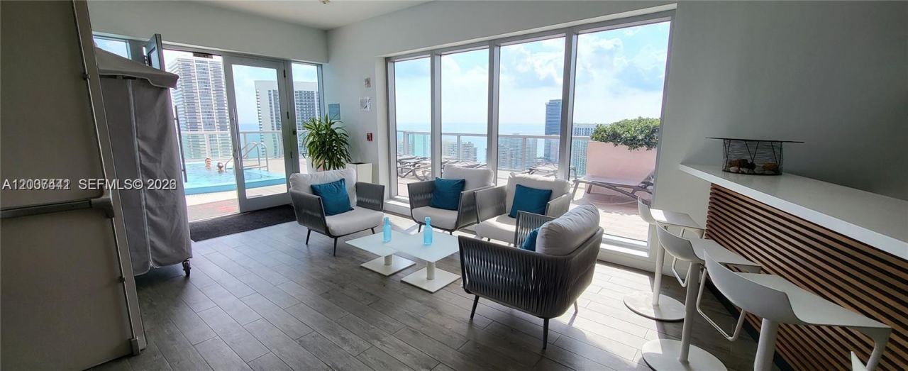 2602 E Hallandale Beach Blvd , Unit R306, Hallandale Beach, FL 33009 Photo