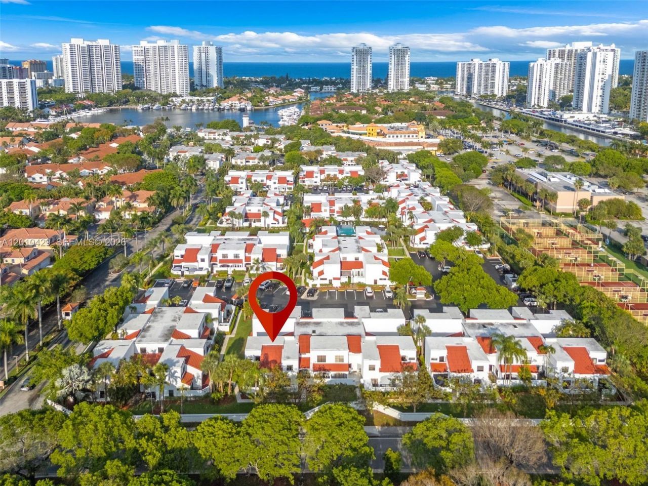 20904 Leeward Ct , Unit 221-2, Aventura, FL 33180 Photo