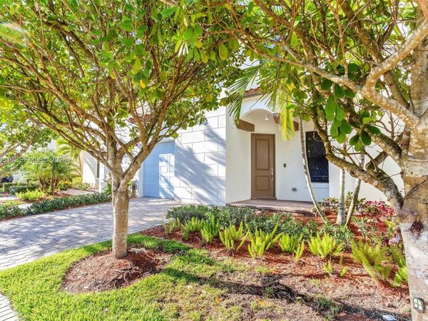 20919 NW 1st Dr , Pembroke Pines, FL 33029