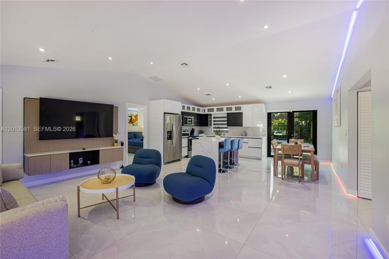 2406 Gulfstream Ln , Fort Lauderdale, FL 33312 Photo