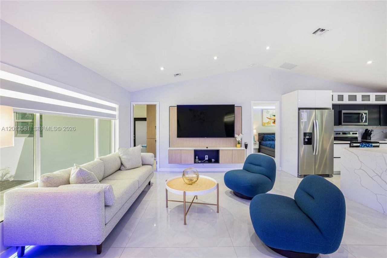 2406 Gulfstream Ln , Fort Lauderdale, FL 33312 Photo